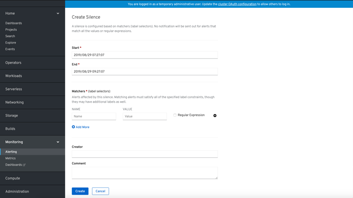 import YAML