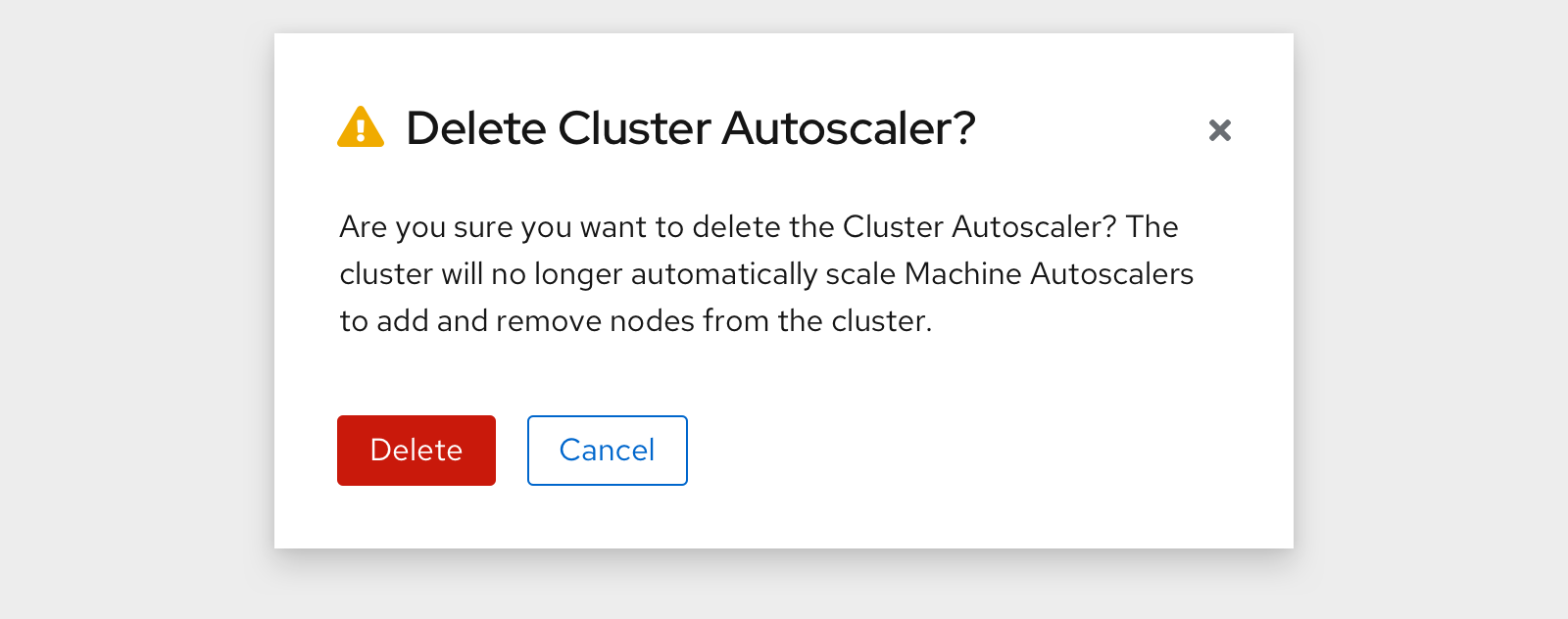 Autoscaler