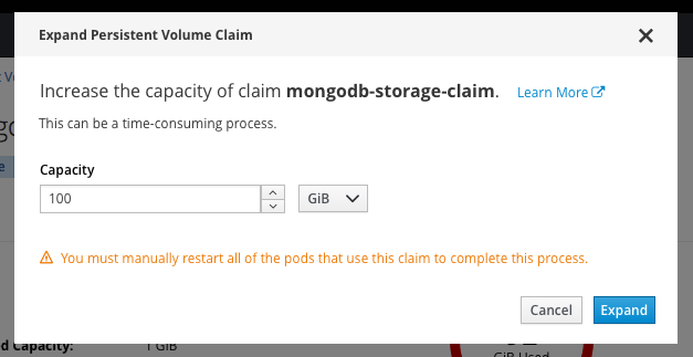 non-cns modal