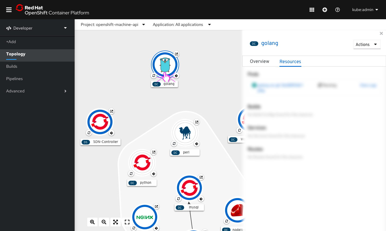 Select Node