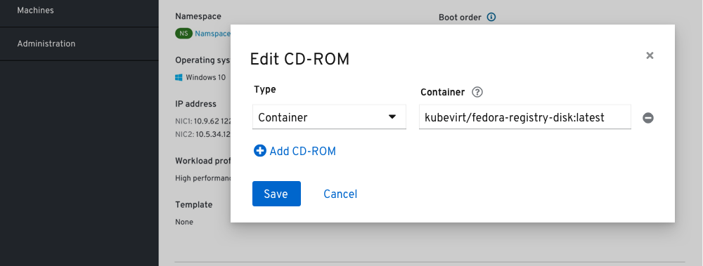 container-type